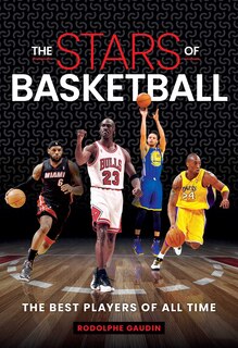 Couverture_Stars of Basketball