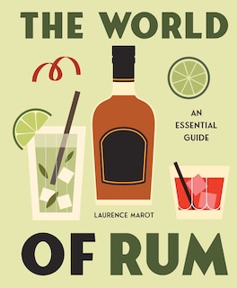 Couverture_The World of Rum