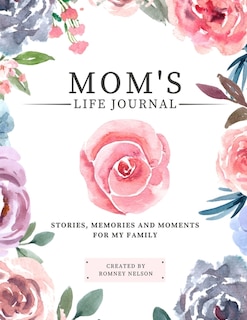 Couverture_Mom's Life Journal