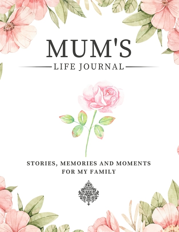 Couverture_Mum's Life Journal