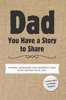 Couverture_Dad, You Have a Story to Share