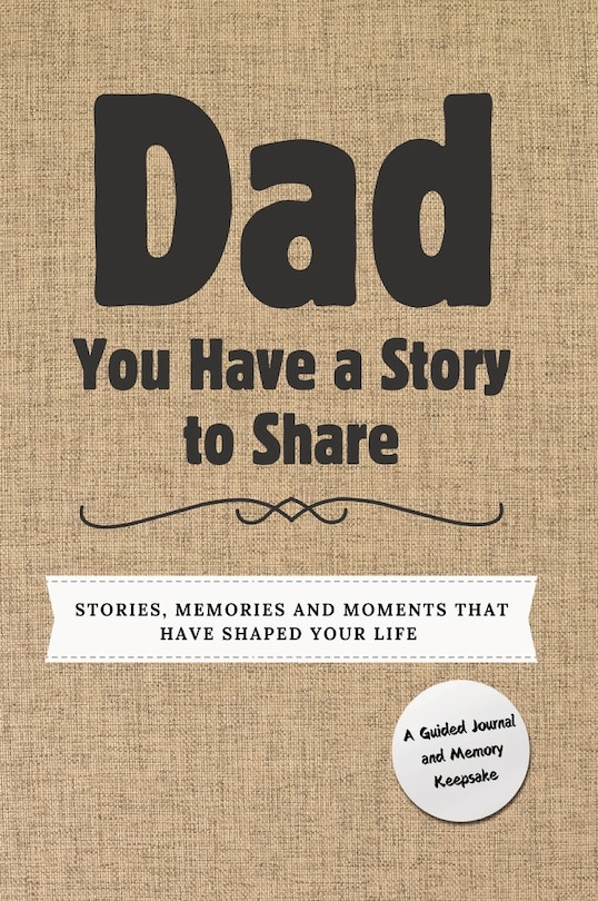 Couverture_Dad, You Have a Story to Share