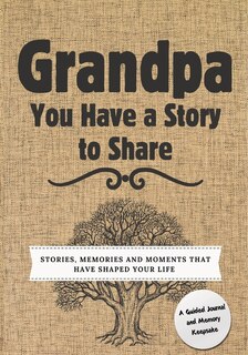 Couverture_Grandpa, You Have a Story to Share