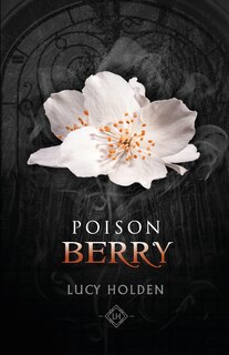 Front cover_Poison Berry
