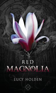 Front cover_Red Magnolia