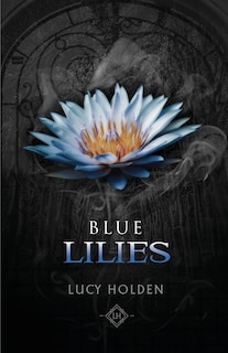 Front cover_Blue Lilies
