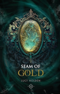 Front cover_Seam of Gold