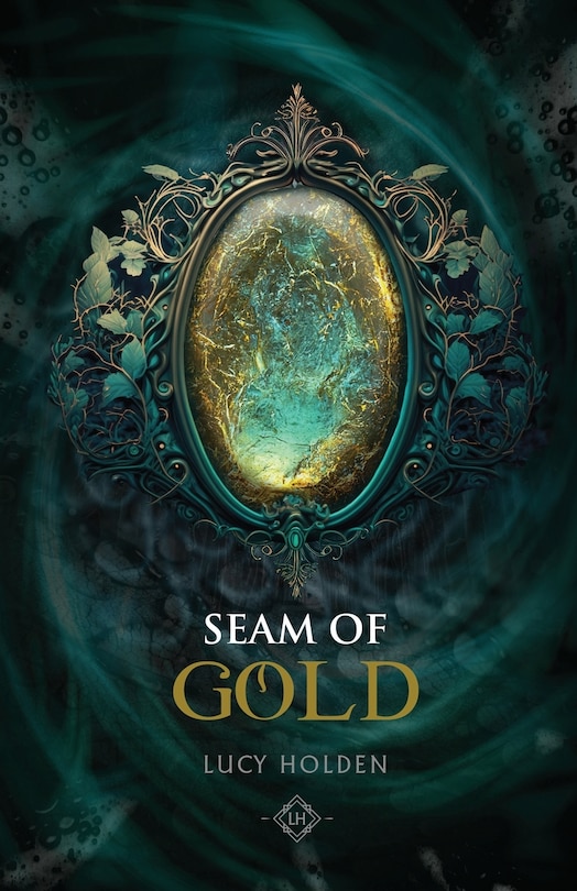 Front cover_Seam of Gold