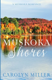 Front cover_Muskoka Shores