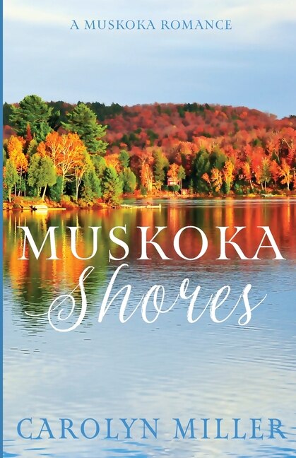 Front cover_Muskoka Shores