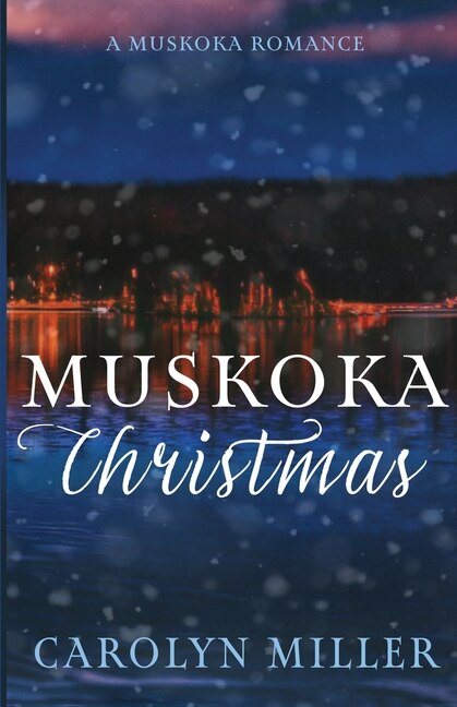 Front cover_Muskoka Christmas
