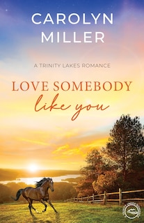 Front cover_Love Somebody Like You