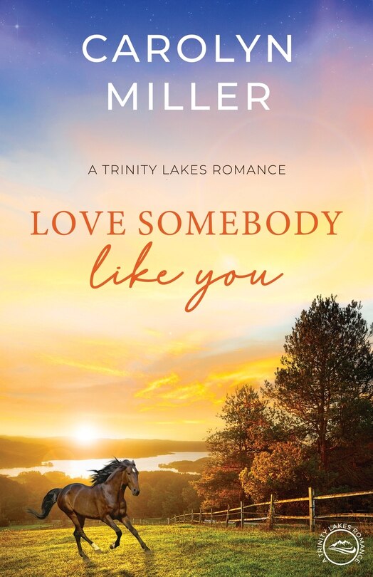 Front cover_Love Somebody Like You