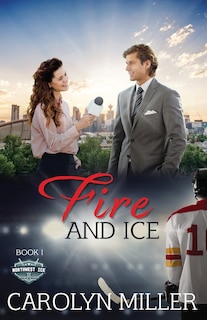 Front cover_Fire and Ice