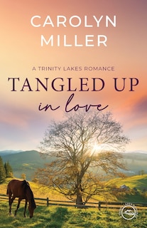 Front cover_Tangled Up in Love