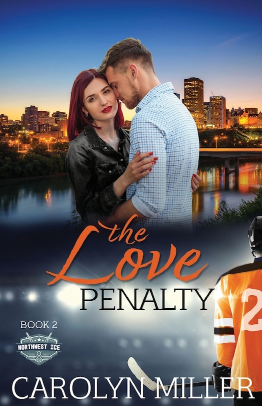 Front cover_The Love Penalty