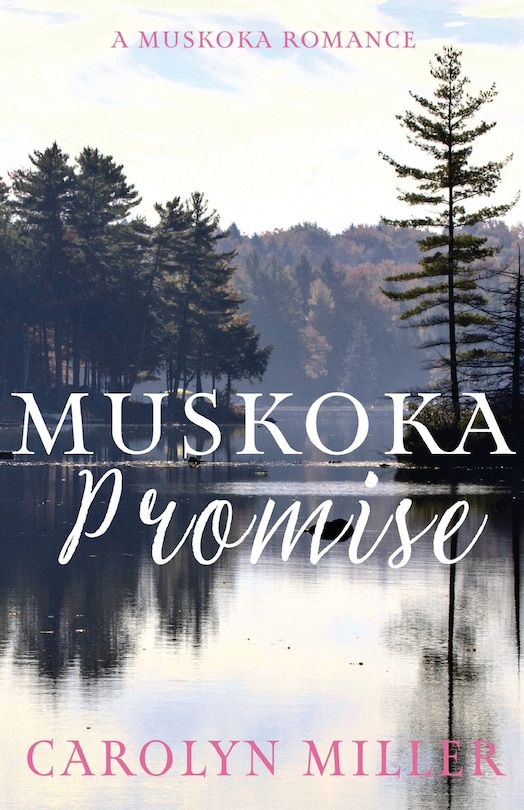 Front cover_Muskoka Promise