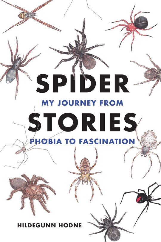 Couverture_Spider Stories