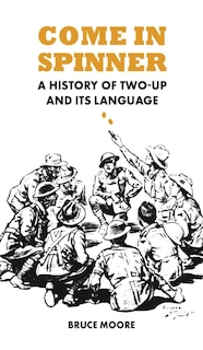 Couverture_Come in Spinner