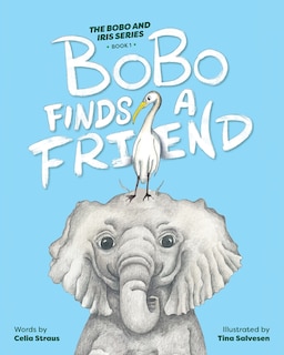 Front cover_BoBo Finds A Friend