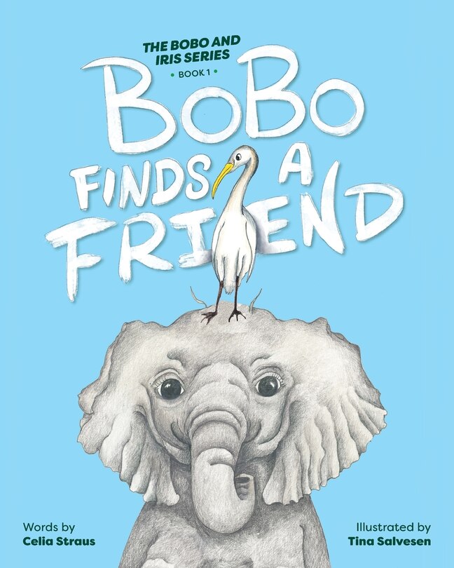 Front cover_BoBo Finds A Friend