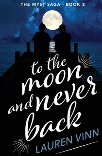 Couverture_to the moon and never back
