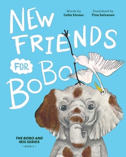 Couverture_New Friends for BoBo