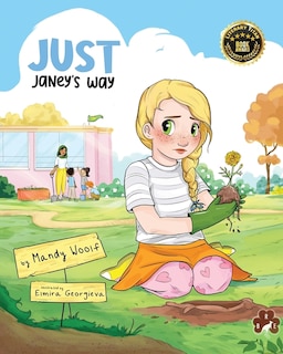 Front cover_Just Janey's Way