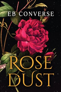 Front cover_Rosedust