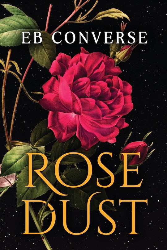 Front cover_Rosedust