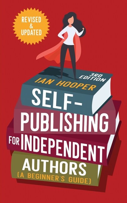 Couverture_Self-Publishing for Independent Authors