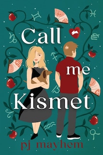 Front cover_Call Me Kismet