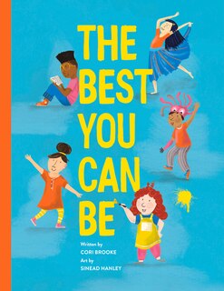 Front cover_The Best You Can Be