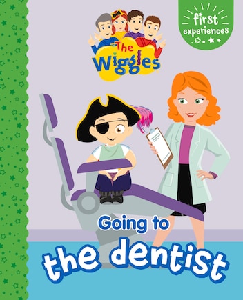 First Experience: Going to the Dentist