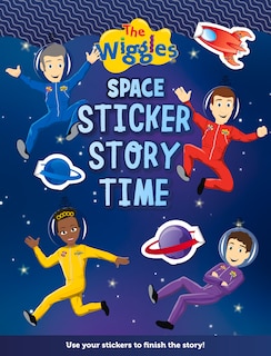 Front cover_Space Sticker Storytime