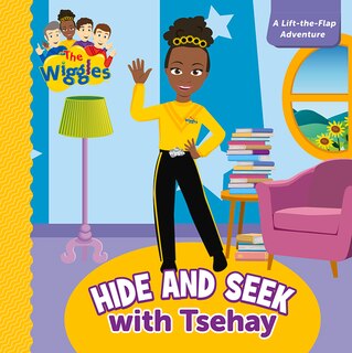 Front cover_Hide and Seek with Tsehay
