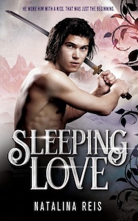 Couverture_Sleeping Love