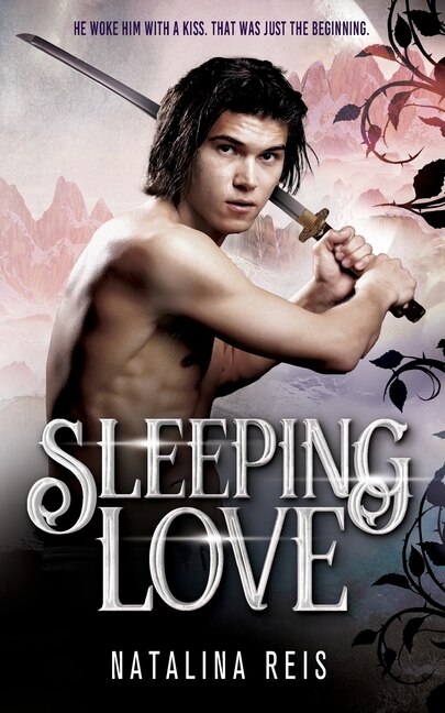 Couverture_Sleeping Love