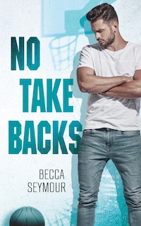 Front cover_No Take Backs
