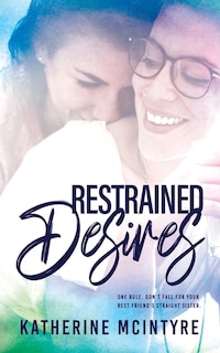 Couverture_Restrained Desires