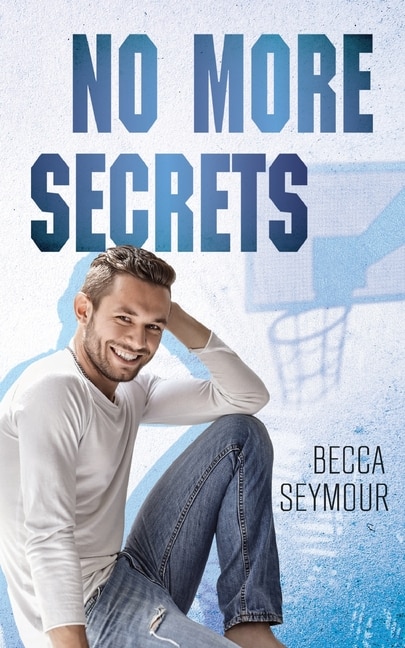 Front cover_No More Secrets