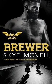 Front cover_Brewer