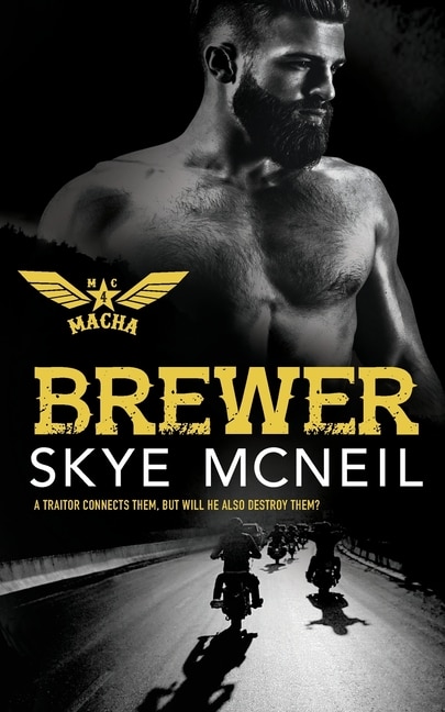 Front cover_Brewer