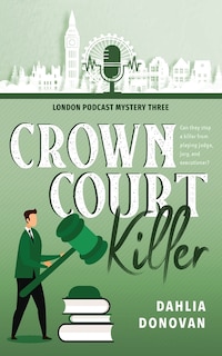 Front cover_Crown Court Killer