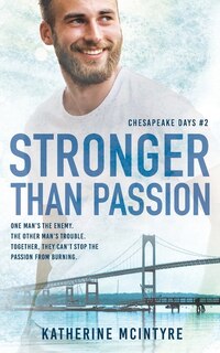 Front cover_Stronger Than Passion