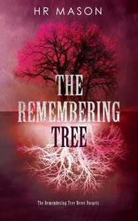 Front cover_The Remembering Tree