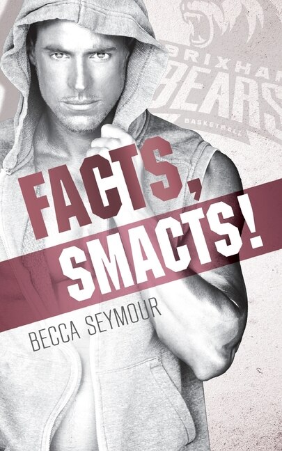 Front cover_Facts, Smacts!