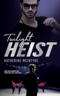 Front cover_Twilight Heist