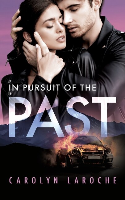 Couverture_In Pursuit of the Past