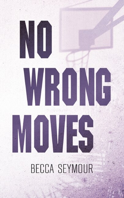 Front cover_No Wrong Moves